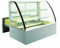 Einbaukühlvitrine